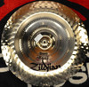Zildjian A 19" Ultra Hammered China