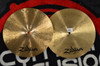 Zildjian Kerope 14" Hi Hats (Pair)
