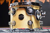 DW Performance Series 8x10 Tom - Natural Lacquer