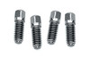 DW 1/4-20X9/16" Drum Key Screw (4 pack) DWSM028
