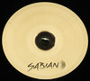 Sabian 19" HHX Evolution Crash Cymbal Brilliant