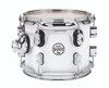 PDP Concept Maple Pearlescent White Tom - 8x10