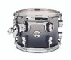 PDP Concept Maple Silver to Black Fade Tom - 8x10