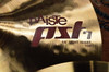 Paiste 14"  PST 7 Light Hi-Hats