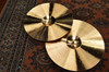 Paiste 14"  PST 7 Light Hi-Hats