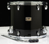 Yamaha Stage Custom 14x13 Floor Tom Raven Black