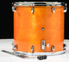 Yamaha Stage Custom 18x16 Floor Tom Honey Amber