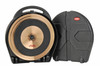 SKB 1SKB-CV22W ATA 22" Cymbal Vault with handle & wheels