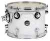 DW Performance Series 9x12 Tom - White Marine