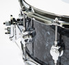 DW Performance Series 6.5x14 Snare - Black Diamond
