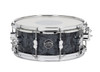 DW Performance Series 5.5x14 Snare - Black Diamond