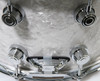 DW Performance Series 8x14 Snare Drum - White Marine