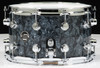 DW Performance Series 8x14 Snare Drum - Black Diamond