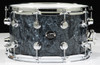 DW Performance Series 8x14 Snare Drum - Black Diamond