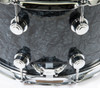 DW Performance Series 8x14 Snare Drum - Black Diamond