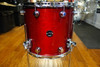DW Performance Drum Kit Candy Apple Red 8/10/12/14/16/22
