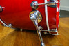 DW Performance Drum Kit Candy Apple Red 12/14/16/22