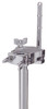 Gibraltar SCSPCM Single Ball L-Rod Clamp With Cymbal Mount