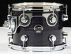 DW Performance Series 6pc Shell Pack - Ebony Stain 8/10/12/14/16/22