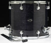 DW Performance Series 6pc Shell Pack - Ebony Stain 8/10/12/14/16/22