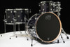 DW Performance Series 5pc Shell Pack - Ebony Stain 10/12/14/16/22