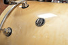 DW Performance Drum Kit Natural Lacquer 12/14/16/22