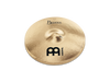 Meinl Byzance Brilliant 14" Medium Hihat, pair