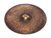 Meinl Byzance Extra Dry 21" Transition Ride
