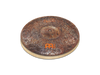 Meinl Byzance Extra Dry 15" Medium Thin Hihat, pair