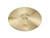 Meinl Byzance Jazz 17" Extra Thin Crash