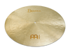 Meinl Byzance Jazz 22" Club Ride with Sizzles