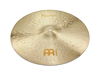 Meinl Byzance Jazz 20" Medium Thin Crash