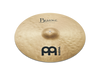 Meinl Byzance Traditional 18" Extra Thin Hammered Crash