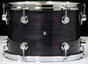 DW Performance Series 9x13 Tom - Ebony Stain