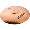 Zildjian 18" S Thin Crash Cymbal