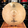 Used Zildjian 20" S Medium Ride Cymbal