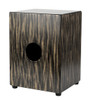 Gon Bops Daniel De Los Reyes Signature Cajon - Flamenco Cajon w/Bag