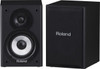 Roland 2.1 Monitor System in Black