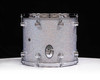DW Performance Series 12x14 Floor Tom Diamond Nebula