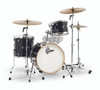 Gretsch Catalina Club Jazz 3-Piece Shell Pack 18" Piano Black