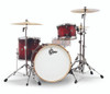 Gretsch Catalina Club Rock 3-Piece Shell Pack Gloss Crimson Burst