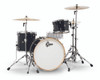 Gretsch Catalina Club Rock 3-Piece Shell Pack Piano Black