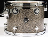 DW Performance 3pc Drum Kit Gold Nebula 13/16/24 - Rack Tom