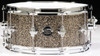 DW Performance Series 6.5x14 Snare Drum Gold Nebula