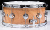 DW Collector's Series Pure Birch Snare 6.5 x 15 Twisted Birch