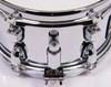 Mapex Black Panther Stinger 10" x 5.5" Snare Drum-Closeup