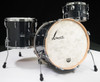 Sonor Vintage Series 3pc Shell Pack 13/16/22 - Vintage Black Slate