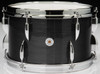 Vintage Black Slate 13" x 8" Tom