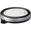 Yamaha XP80 DTX Series 3-Zone Drum Pad - 8"
