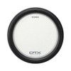 Yamaha XP80 DTX Series 3-Zone Drum Pad - 8"